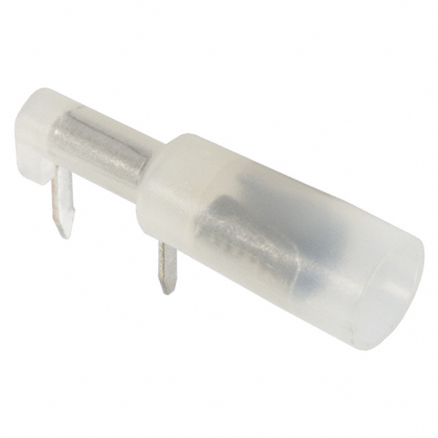 TE Connectivity AMP Connectors 5053230-3 electronic component product image