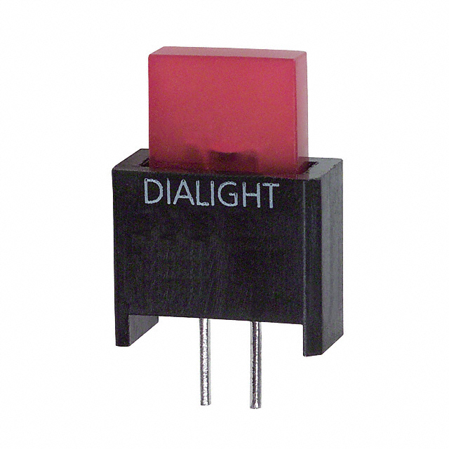 Dialight 5614101055 electronic component product image