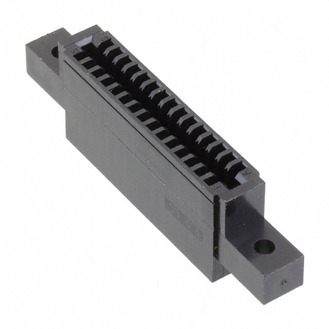 TE Connectivity AMP Connectors 583718-3 electronic component product image