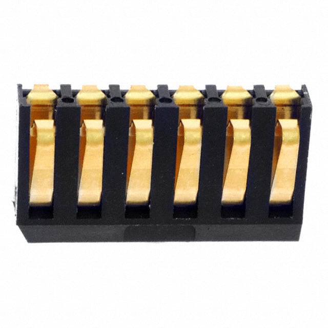 Bourns Inc. 70AAJ-6-M0G electronic component product image