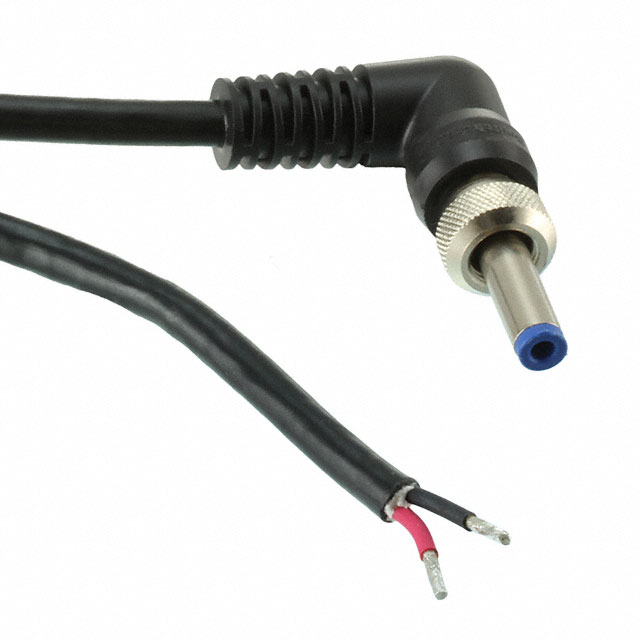Switchcraft Inc. CARAS10KS07984 electronic component product image