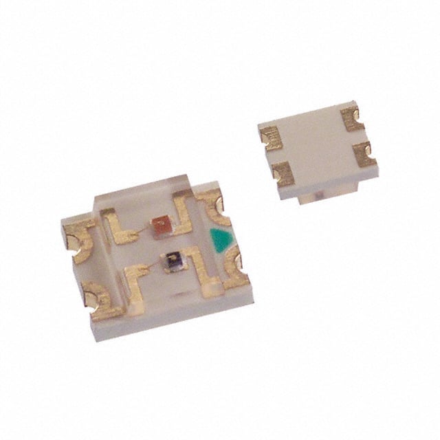 Visual Communications Company - VCC CMD1522VRVGCTR8 electronic component product image