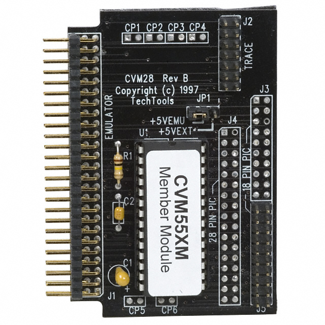 TechTools CVM55XM electronic component product image