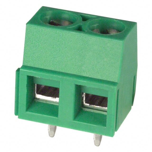 On Shore Technology Inc. EDZ250/2 electronic component product image