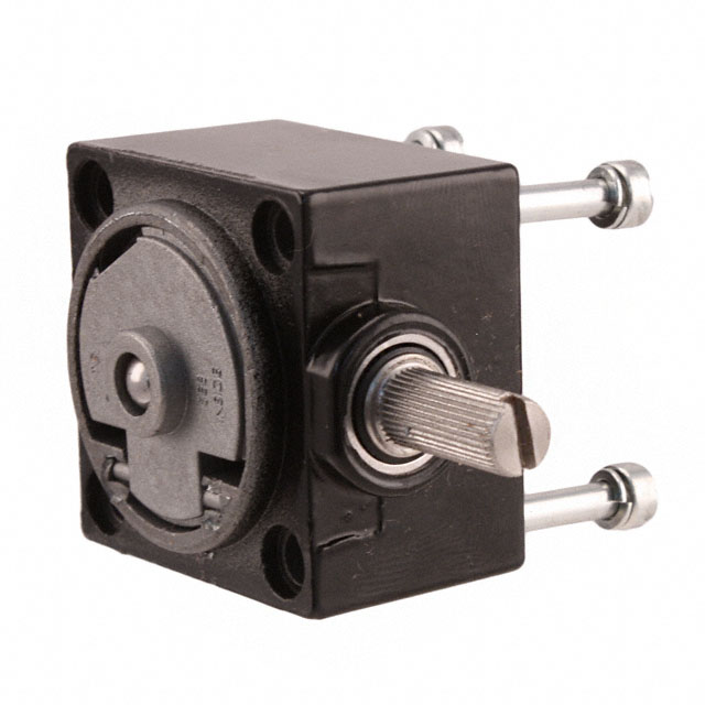 Honeywell Sensing and Productivity Solutions LSZ1A electronic component product image