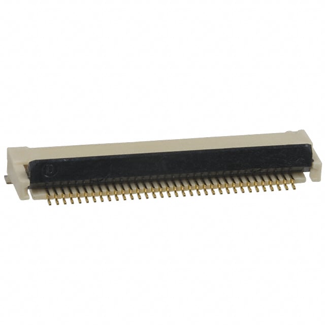 Aratas America LLC XF2M-3415-1A electronic component product image
