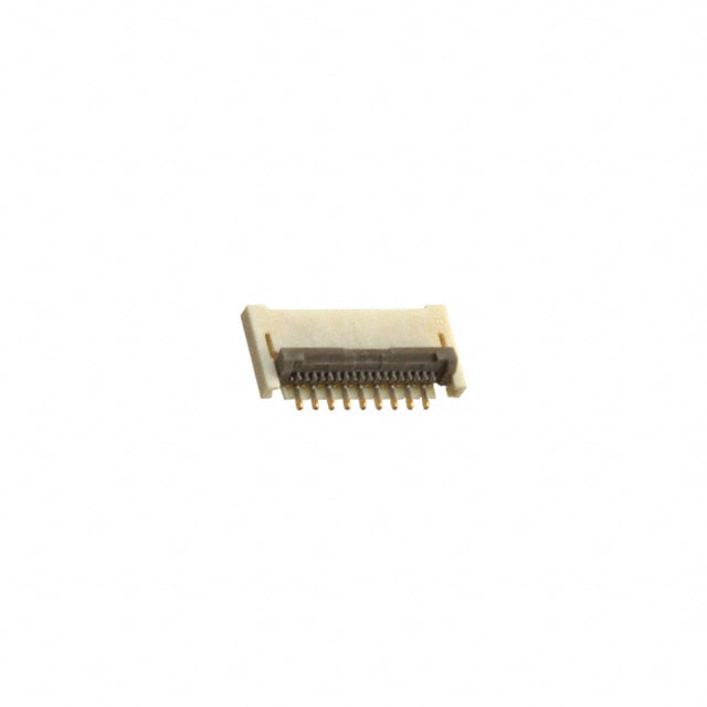 Aratas America LLC XF3B-194531A electronic component product image