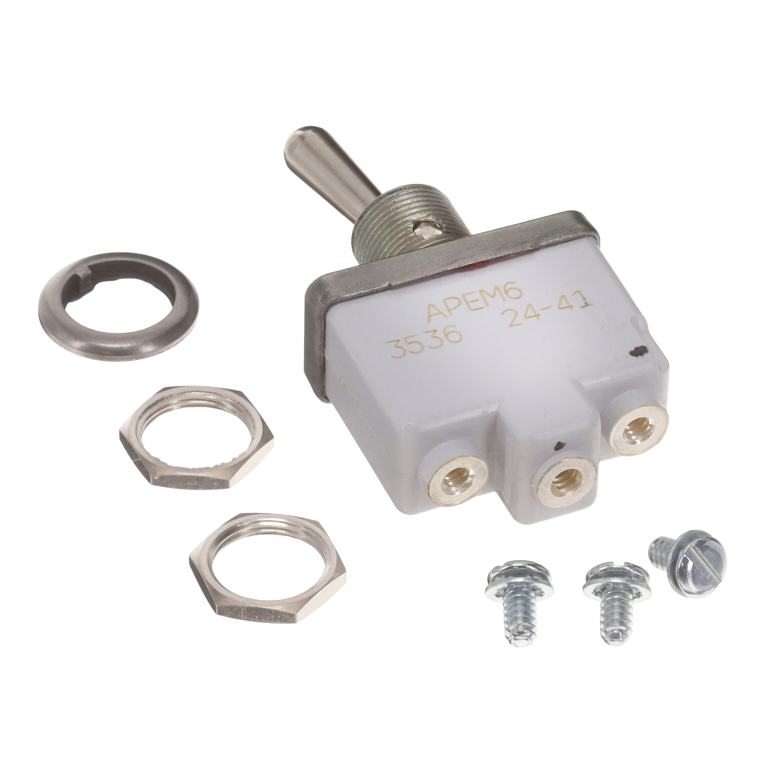 APEM Inc. 3539-001N002 electronic component product image