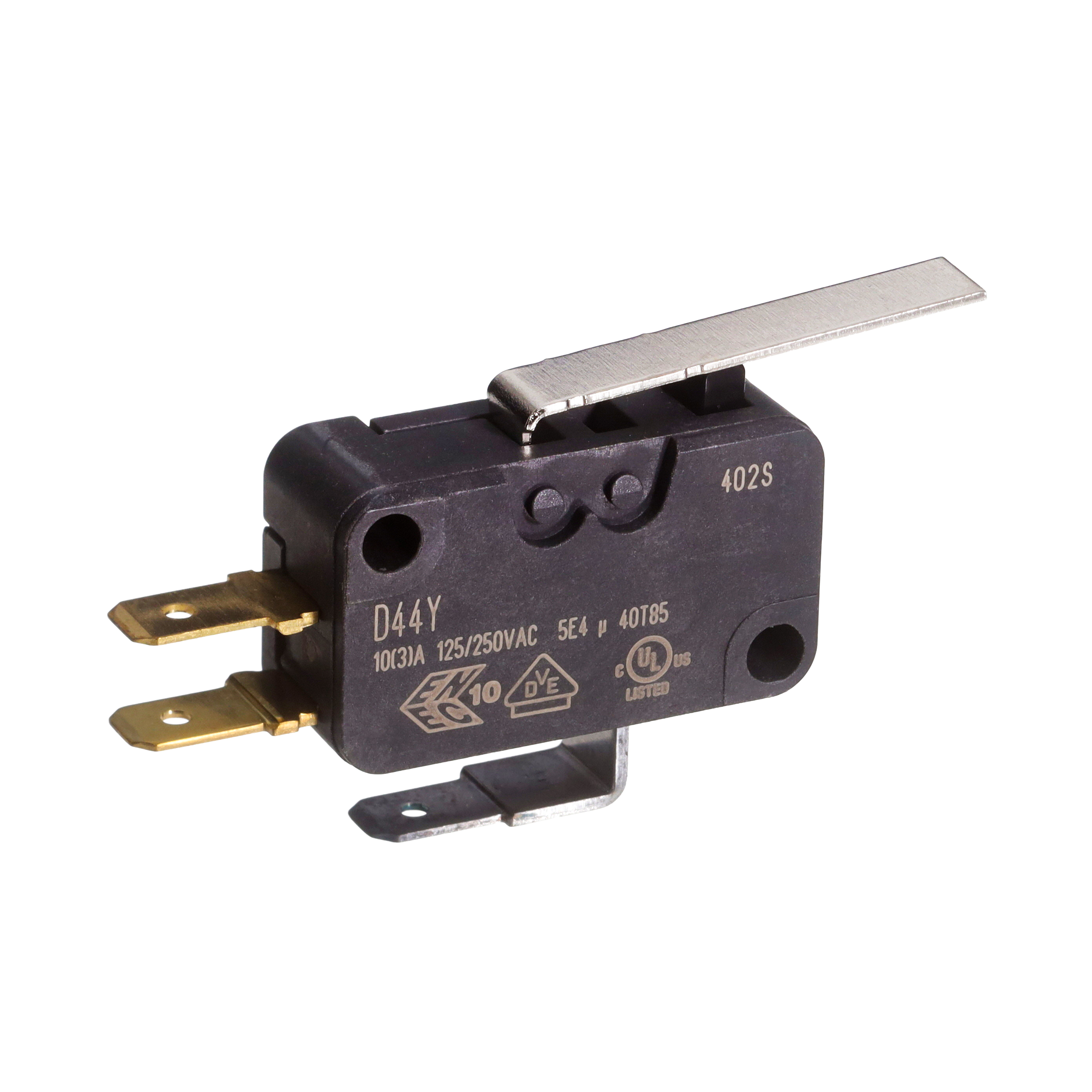 ZF Electronics D443-R1LD-G2 electronic component product image