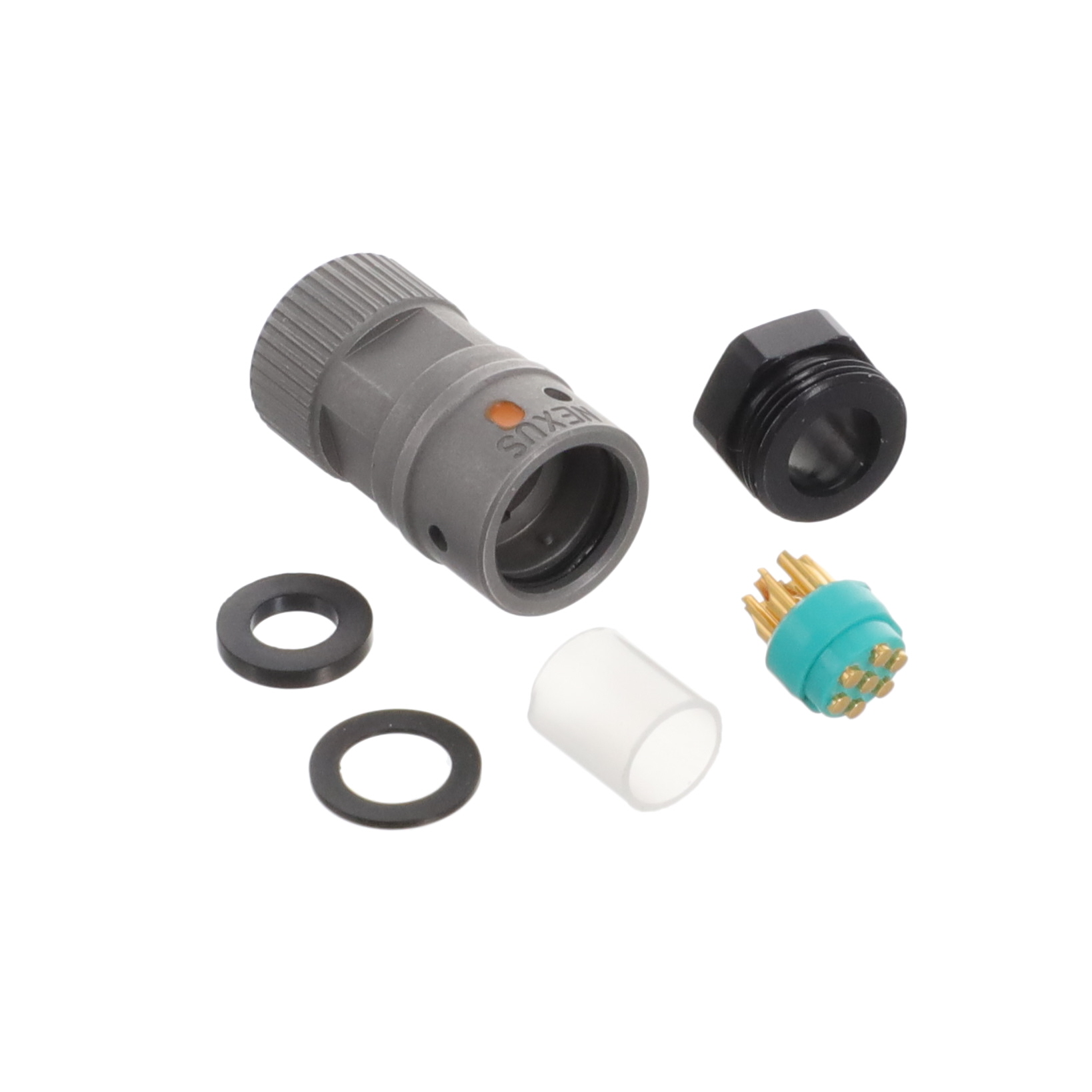 Amphenol NEXUS Technologies MAP-57-50 electronic component product image