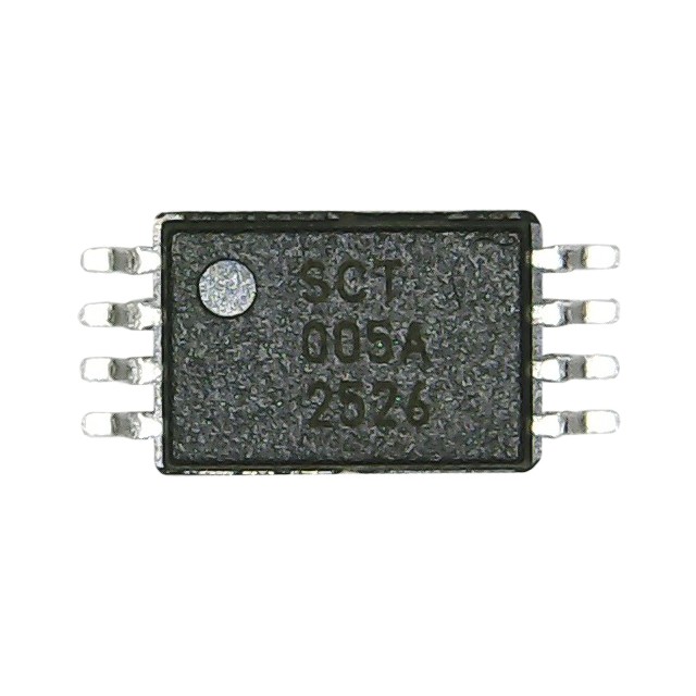 SimpleChips 18SCT005A electronic component product image