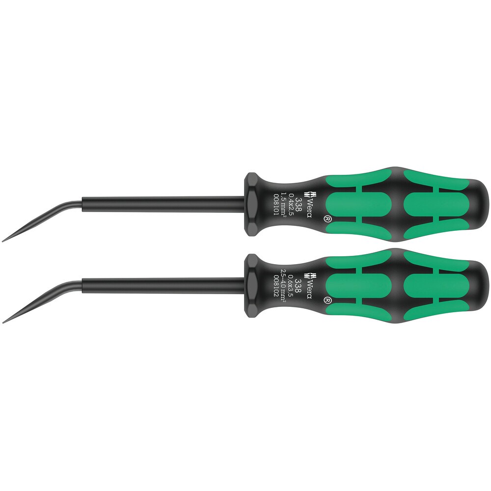 Wera Tools NA Inc. 05008100001 electronic component product image