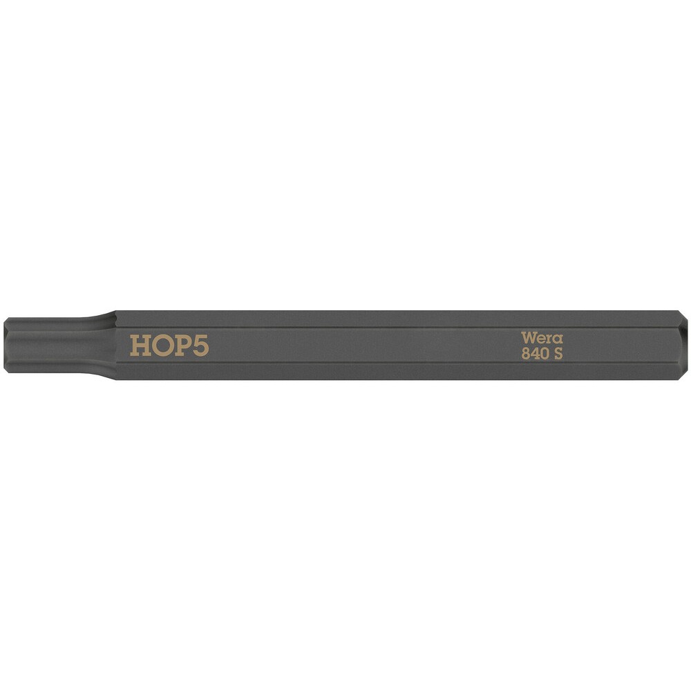 Wera Tools NA Inc. 05018152001 electronic component product image