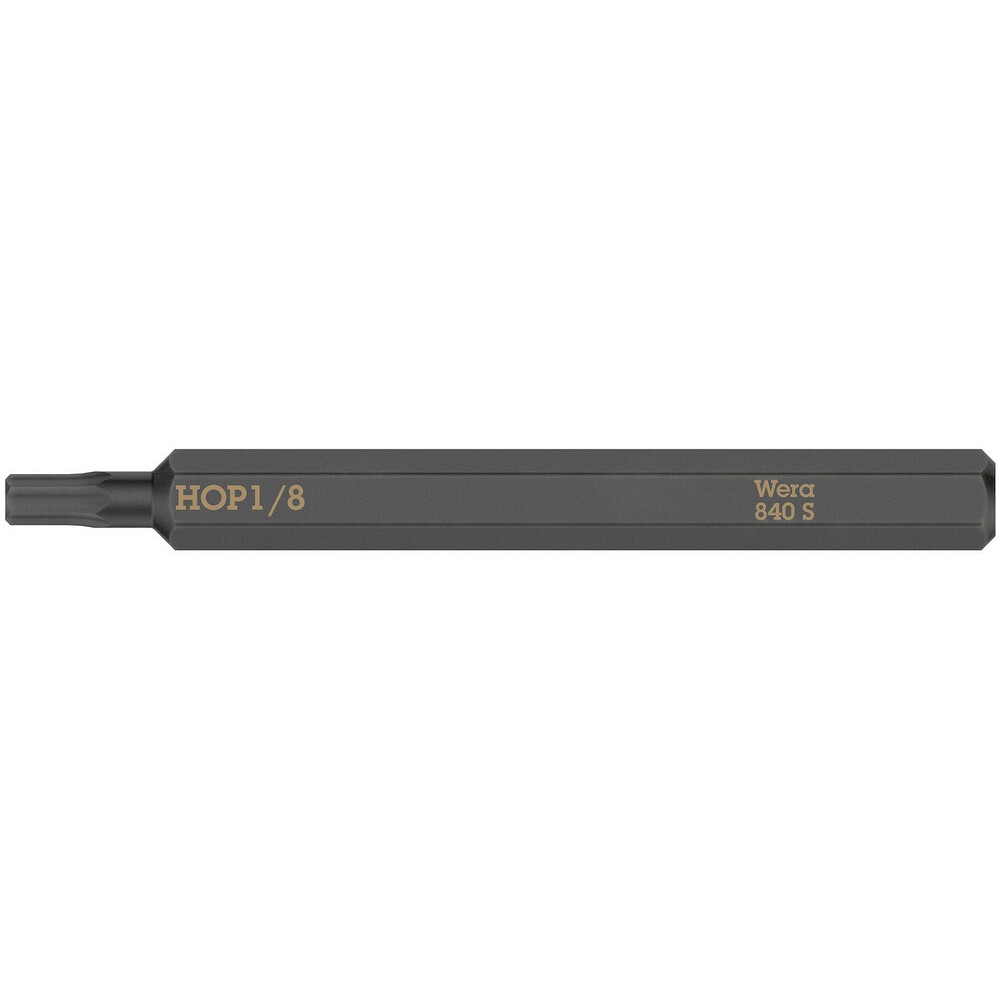 Wera Tools NA Inc. 05018154001 electronic component product image
