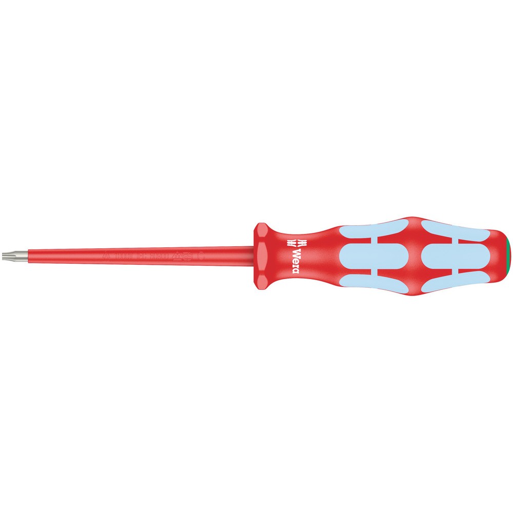 Wera Tools NA Inc. 05022760001 electronic component product image