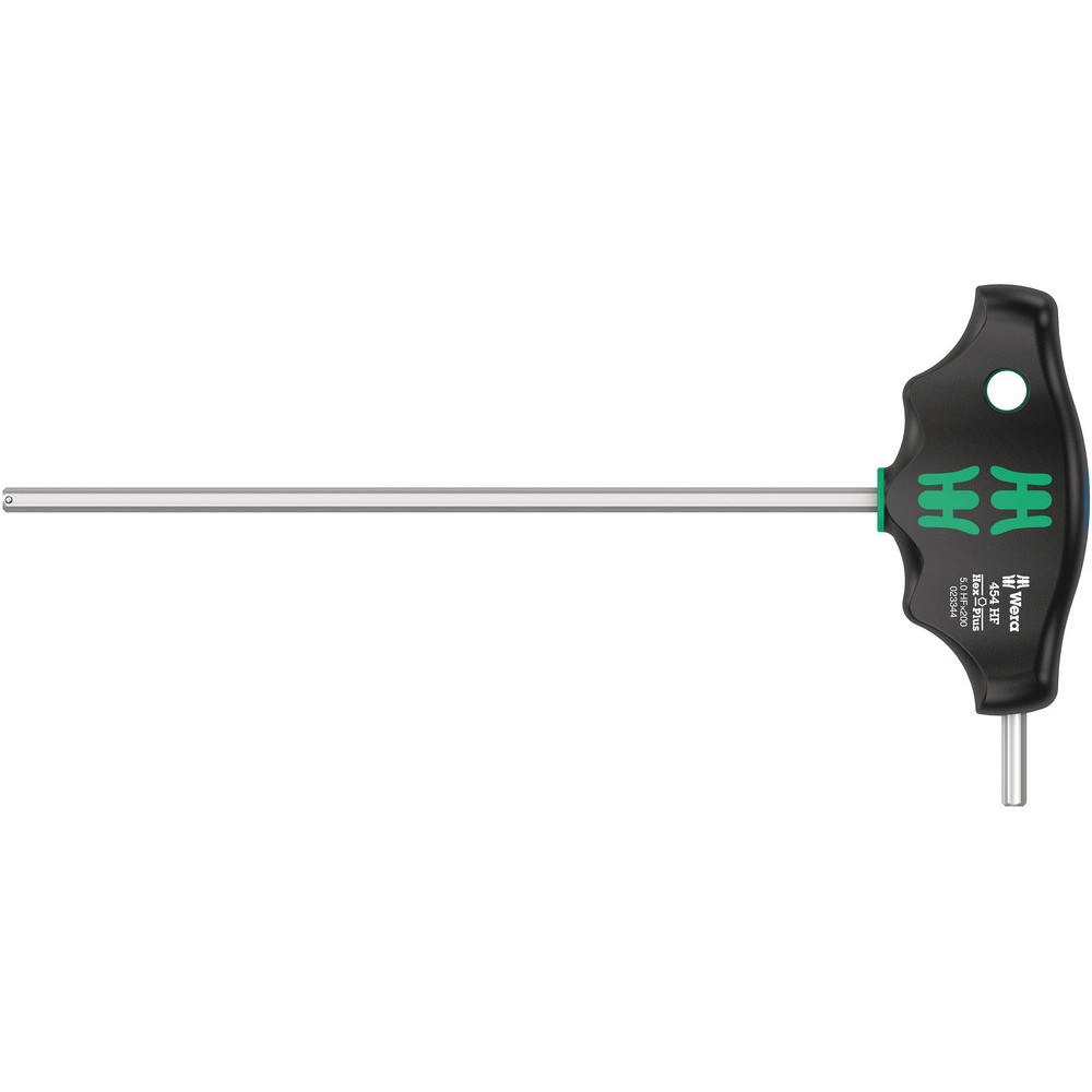 Wera Tools NA Inc. 05023344001 electronic component product image