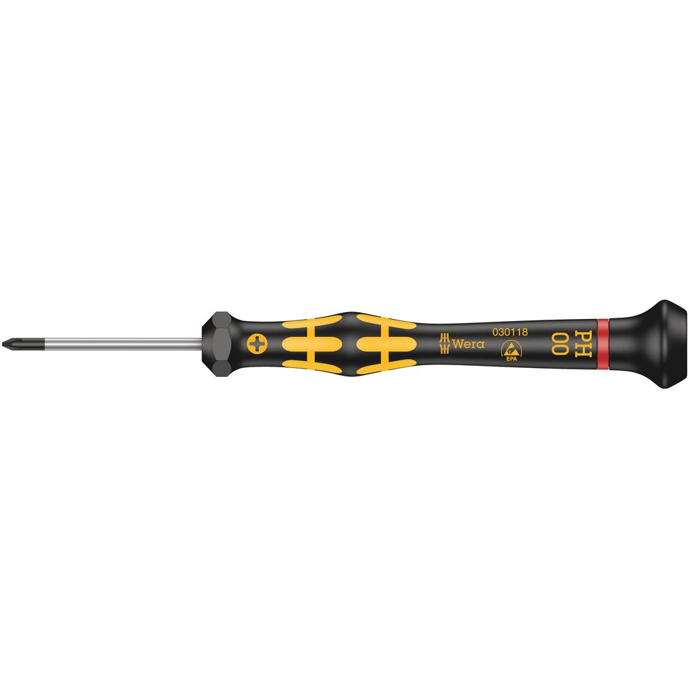 Wera Tools NA Inc. 05030118001 electronic component product image