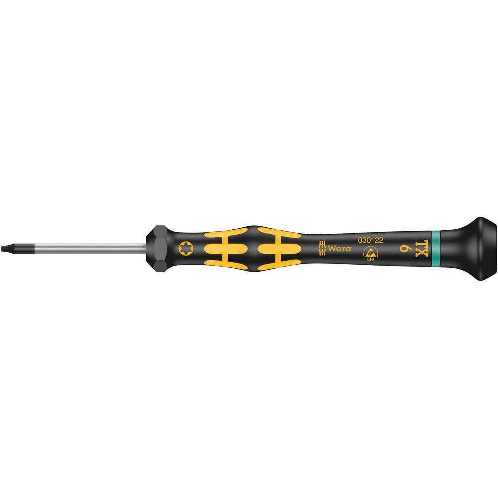 Wera Tools NA Inc. 05030122001 electronic component product image