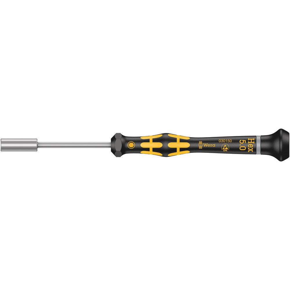 Wera Tools NA Inc. 05030150001 electronic component product image