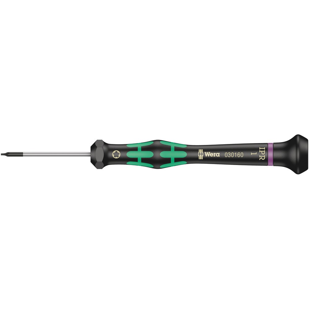 Wera Tools NA Inc. 05030160001 electronic component product image