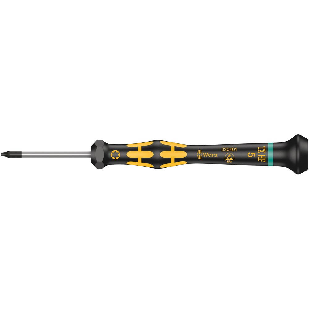 Wera Tools NA Inc. 05030401001 electronic component product image