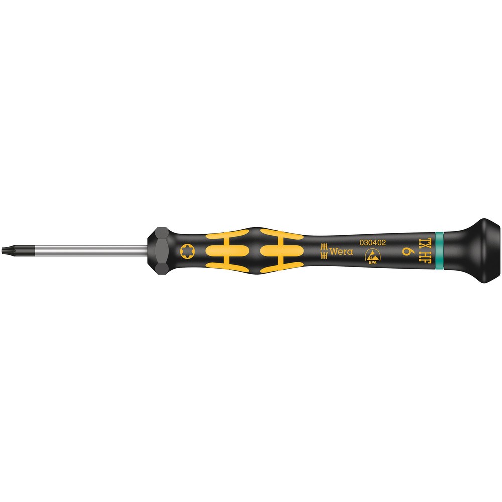 Wera Tools NA Inc. 05030402001 electronic component product image