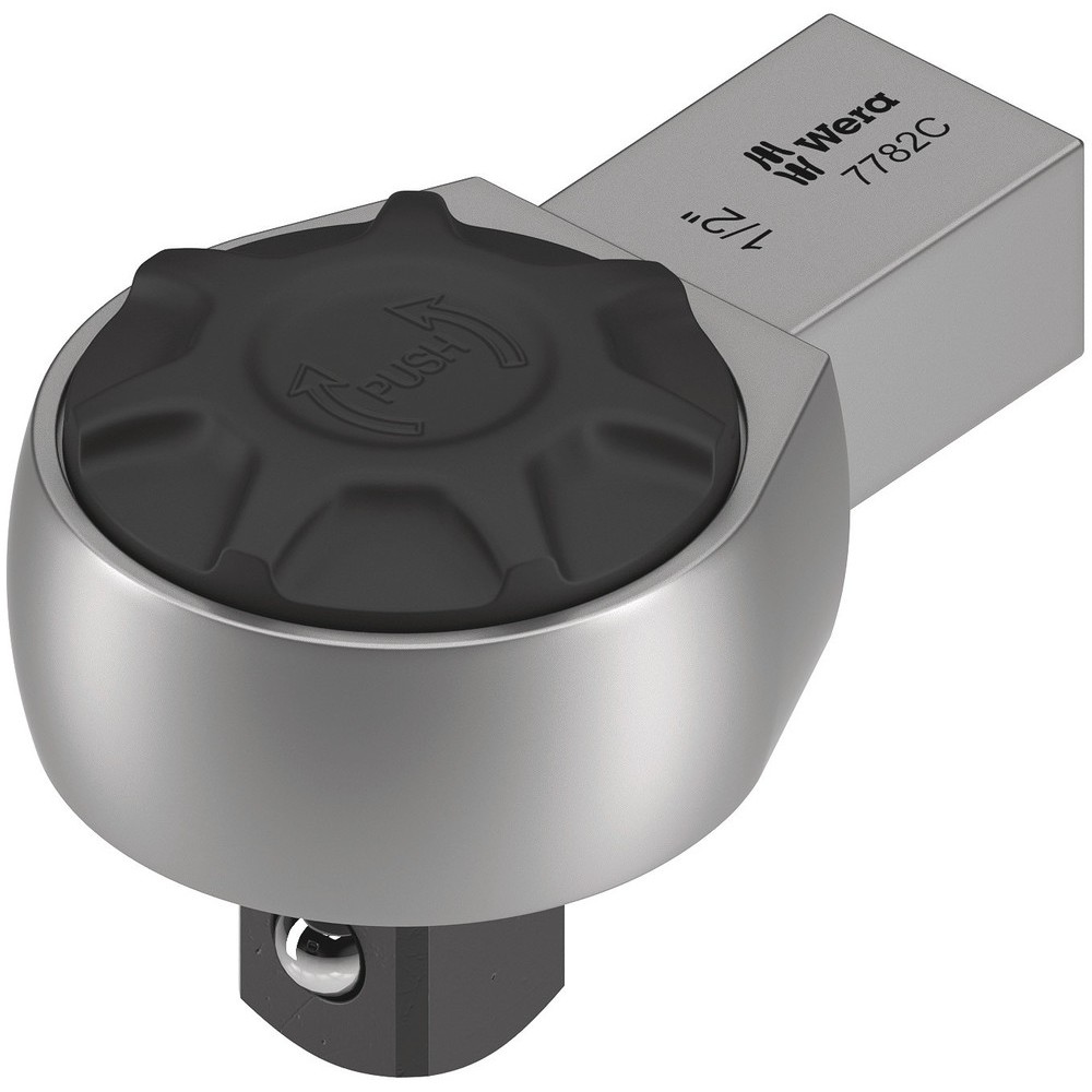 Wera Tools NA Inc. 05078707001 electronic component product image