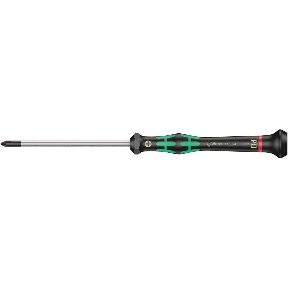 Wera Tools NA Inc. 05118024001 electronic component product image