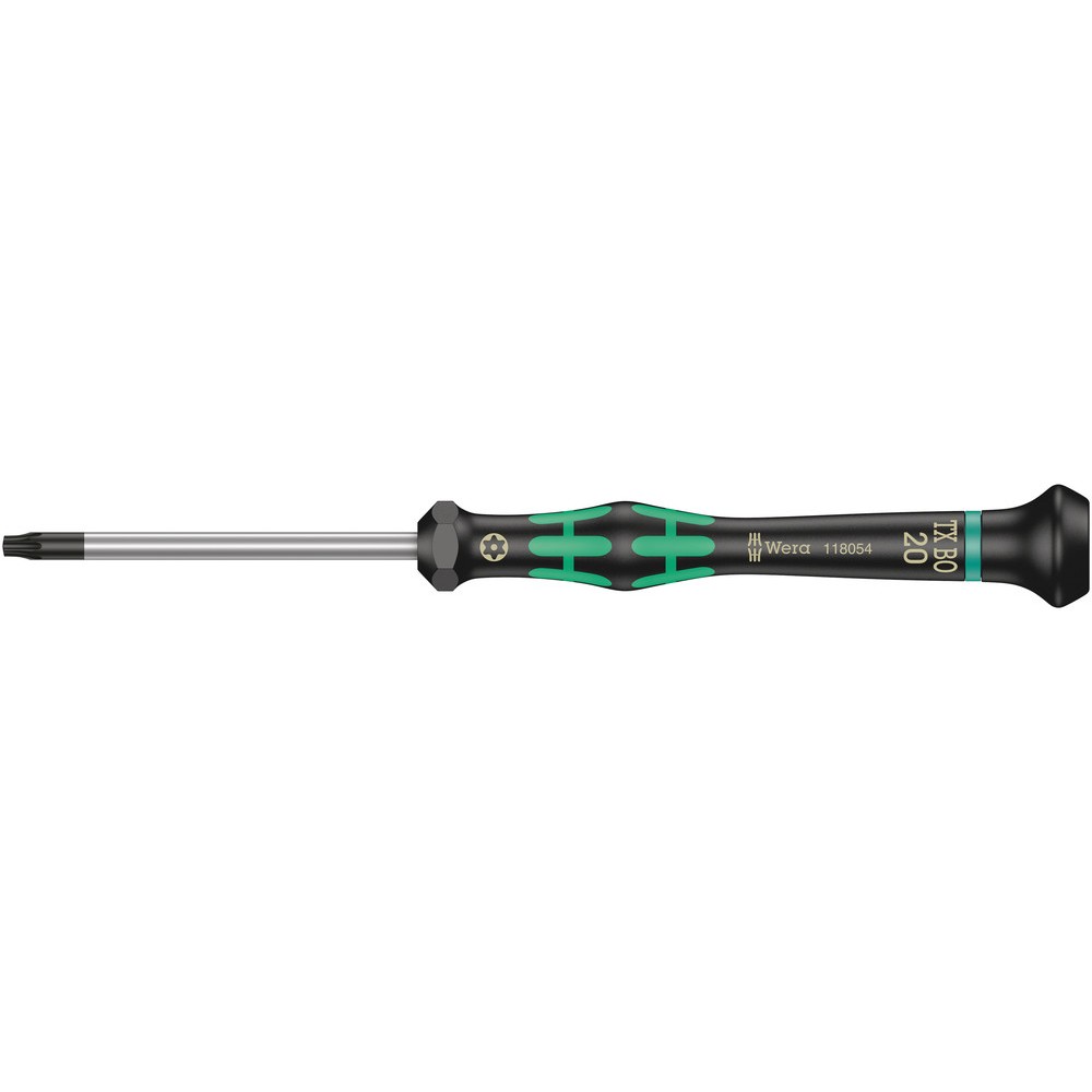 Wera Tools NA Inc. 05118054001 electronic component product image