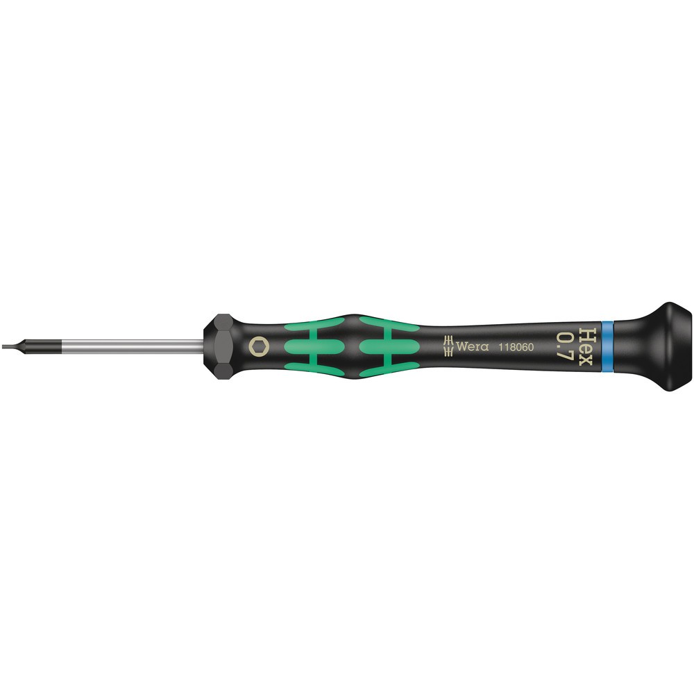 Wera Tools NA Inc. 05118060001 electronic component product image
