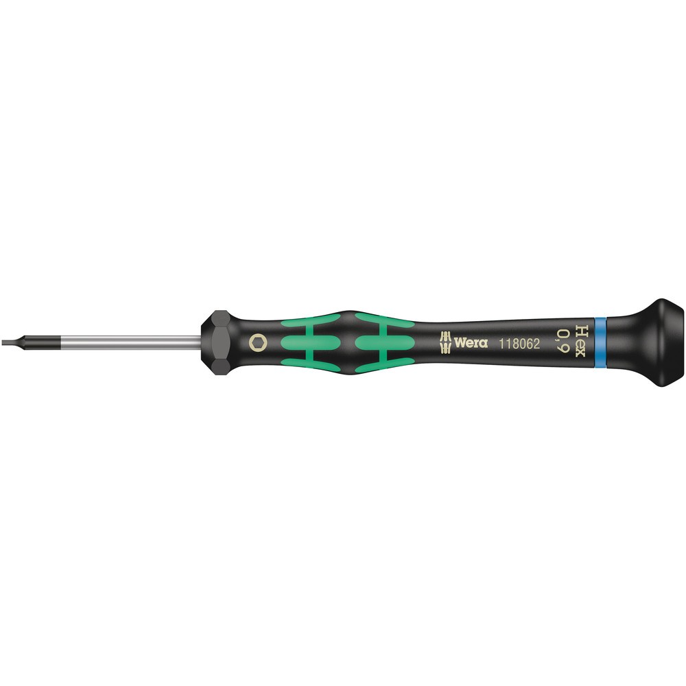 Wera Tools NA Inc. 05118062001 electronic component product image
