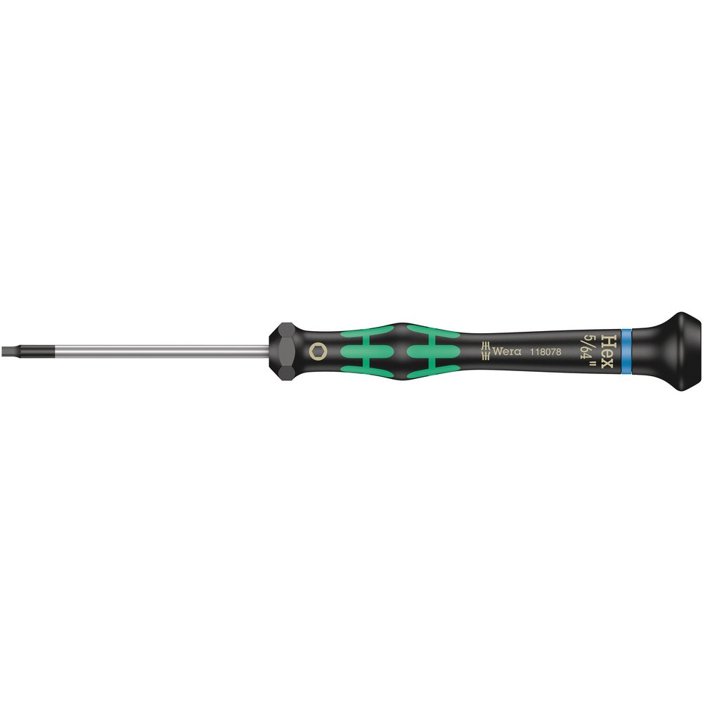 Wera Tools NA Inc. 05118078001 electronic component product image