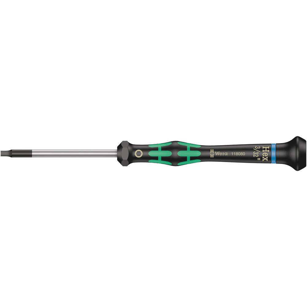 Wera Tools NA Inc. 05118080001 electronic component product image