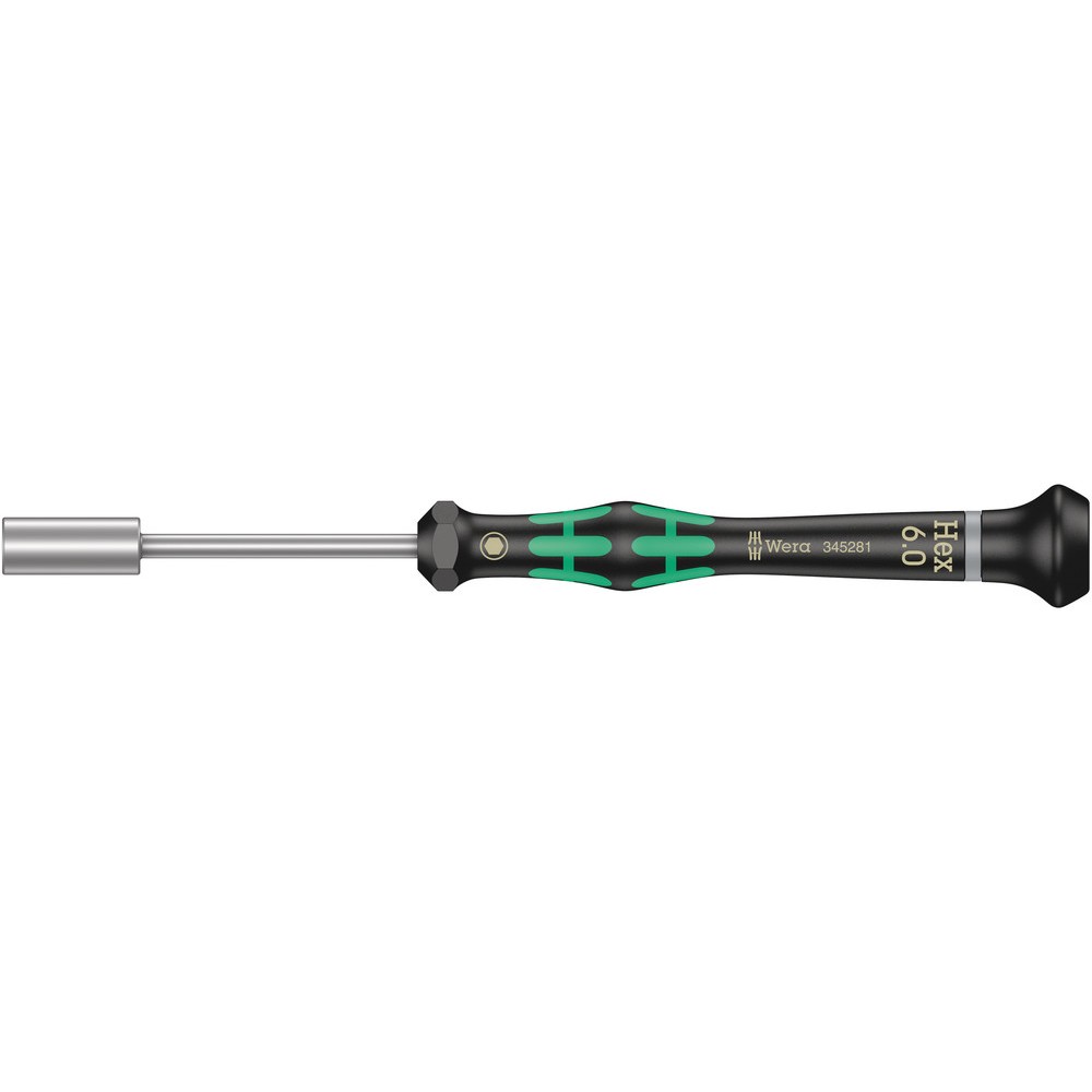 Wera Tools NA Inc. 05345281001 electronic component product image