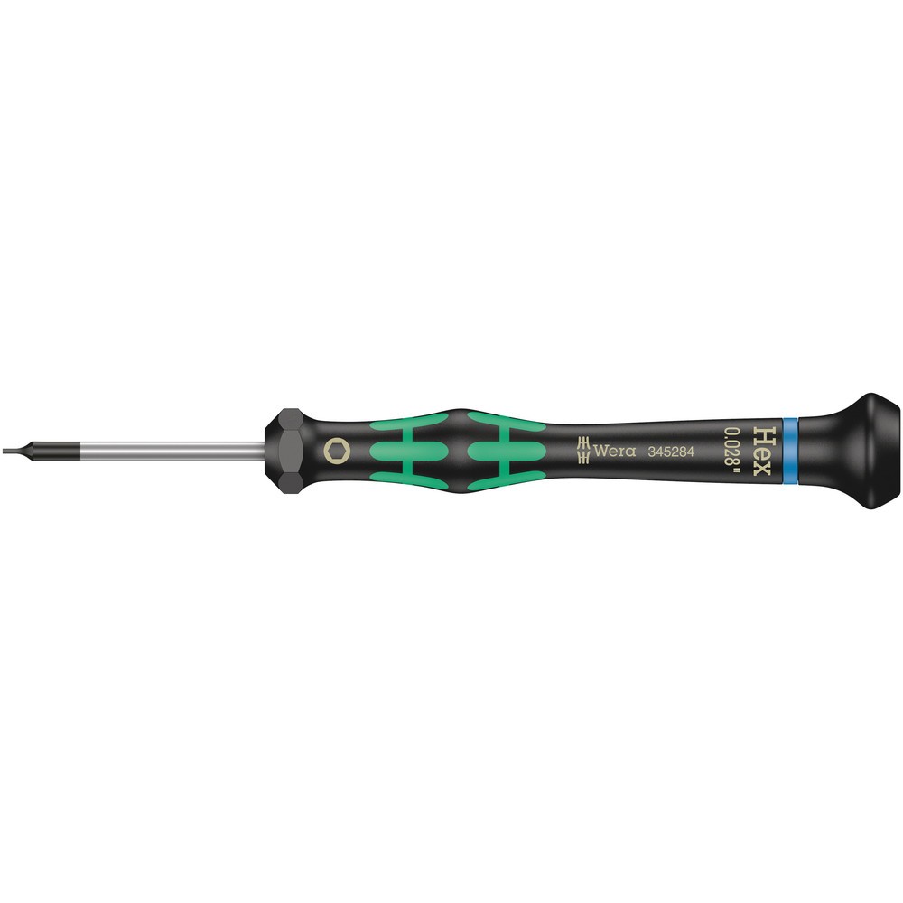 Wera Tools NA Inc. 05345284001 electronic component product image