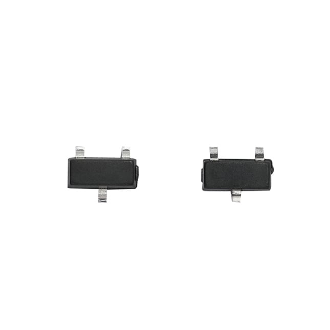 Guangdong Inmark Electronics Co., Ltd. BZX84C47 electronic component product image