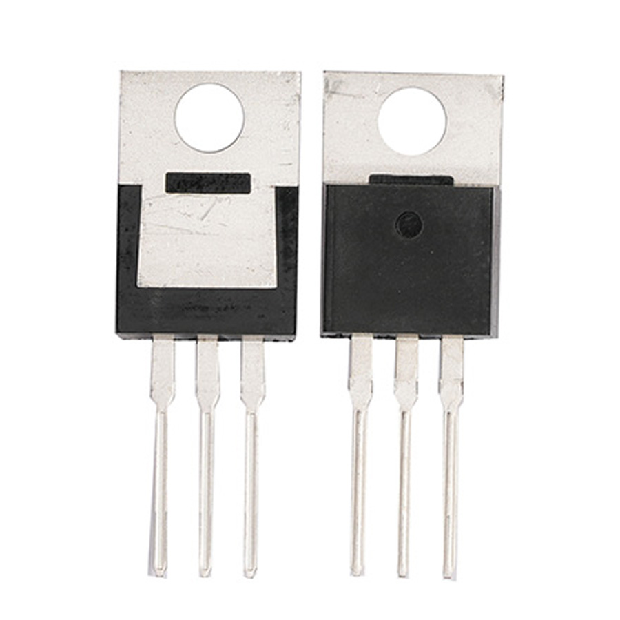 Guangdong Inmark Electronics Co., Ltd. MOT13005DA electronic component product image