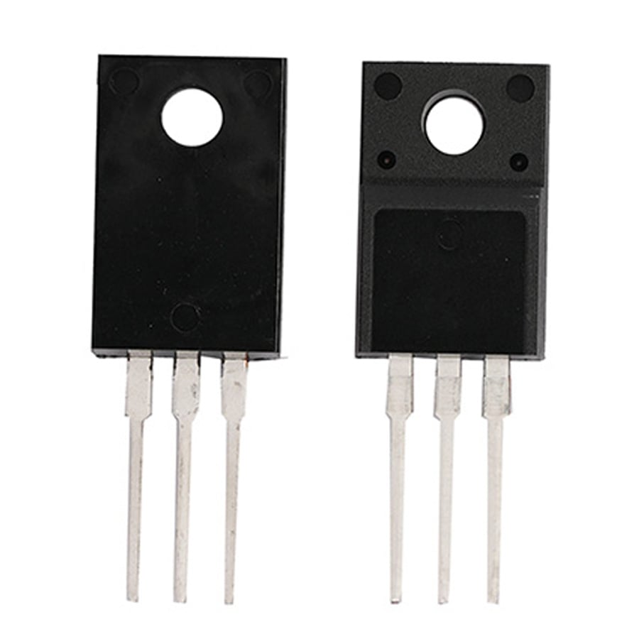 Guangdong Inmark Electronics Co., Ltd. MOT13009DF electronic component product image