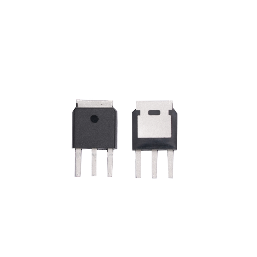 Guangdong Inmark Electronics Co., Ltd. MOT2N65C electronic component product image
