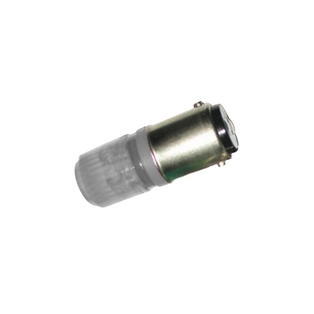 Visual Communications Company - VCC 6S6DCL120-CWW electronic component product image