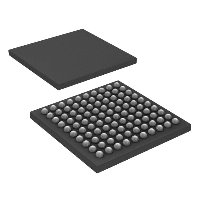 Comport Data Inc. CDI64600 electronic component product image