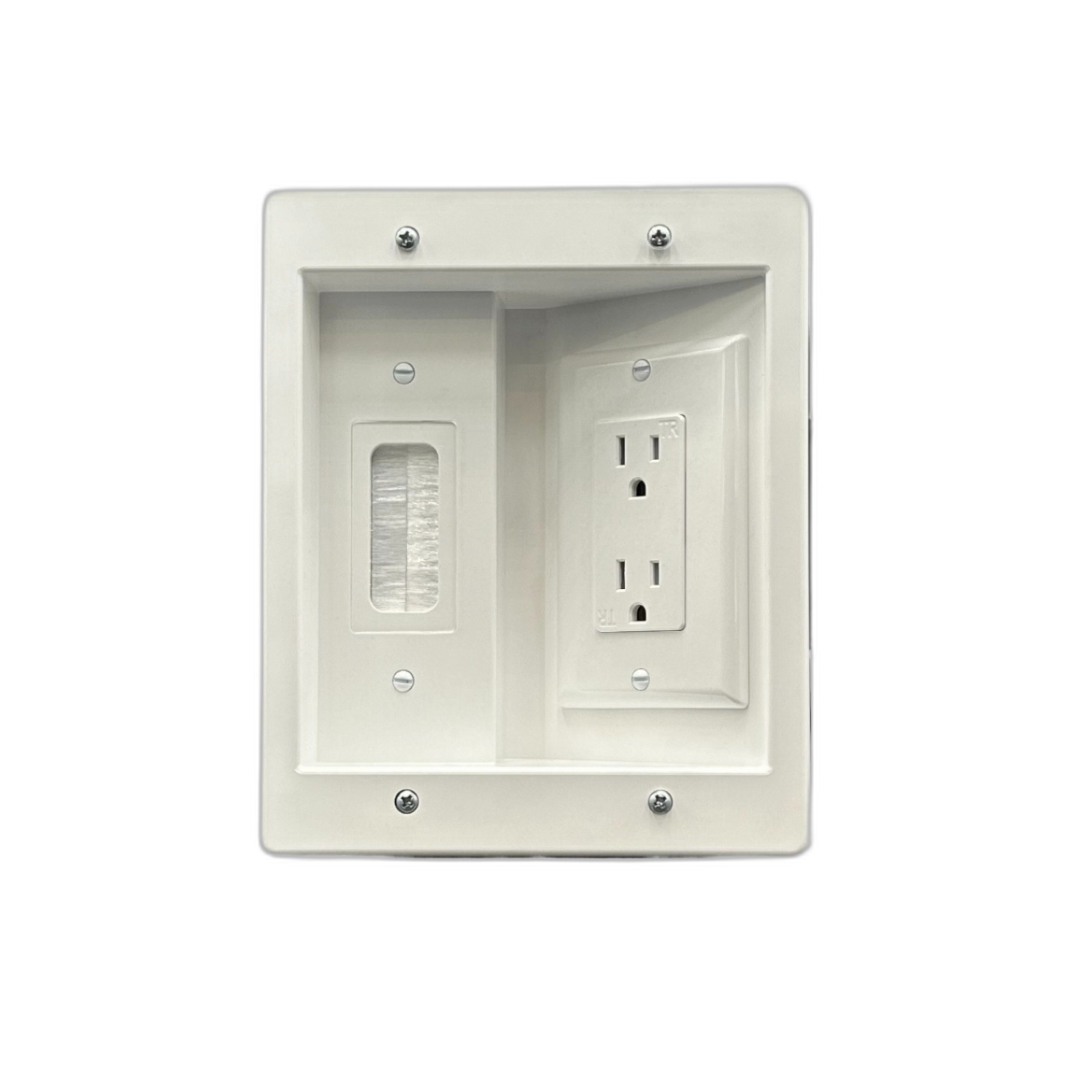 Dylan Innovations DI-SW-AC-BPR-W electronic component product image