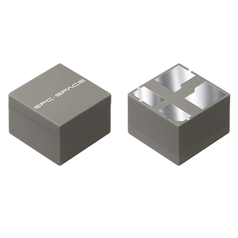 EPC Space, LLC FBG10N05AC electronic component product image