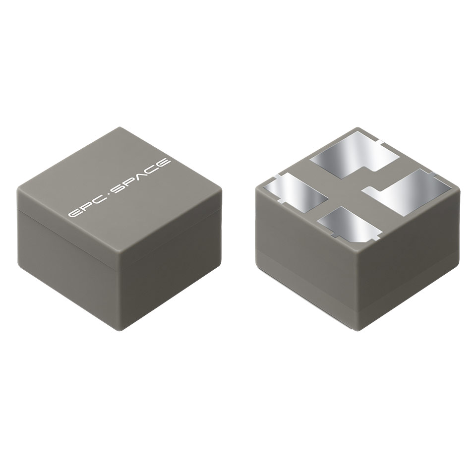 EPC Space, LLC FBG20N04ASH electronic component product image
