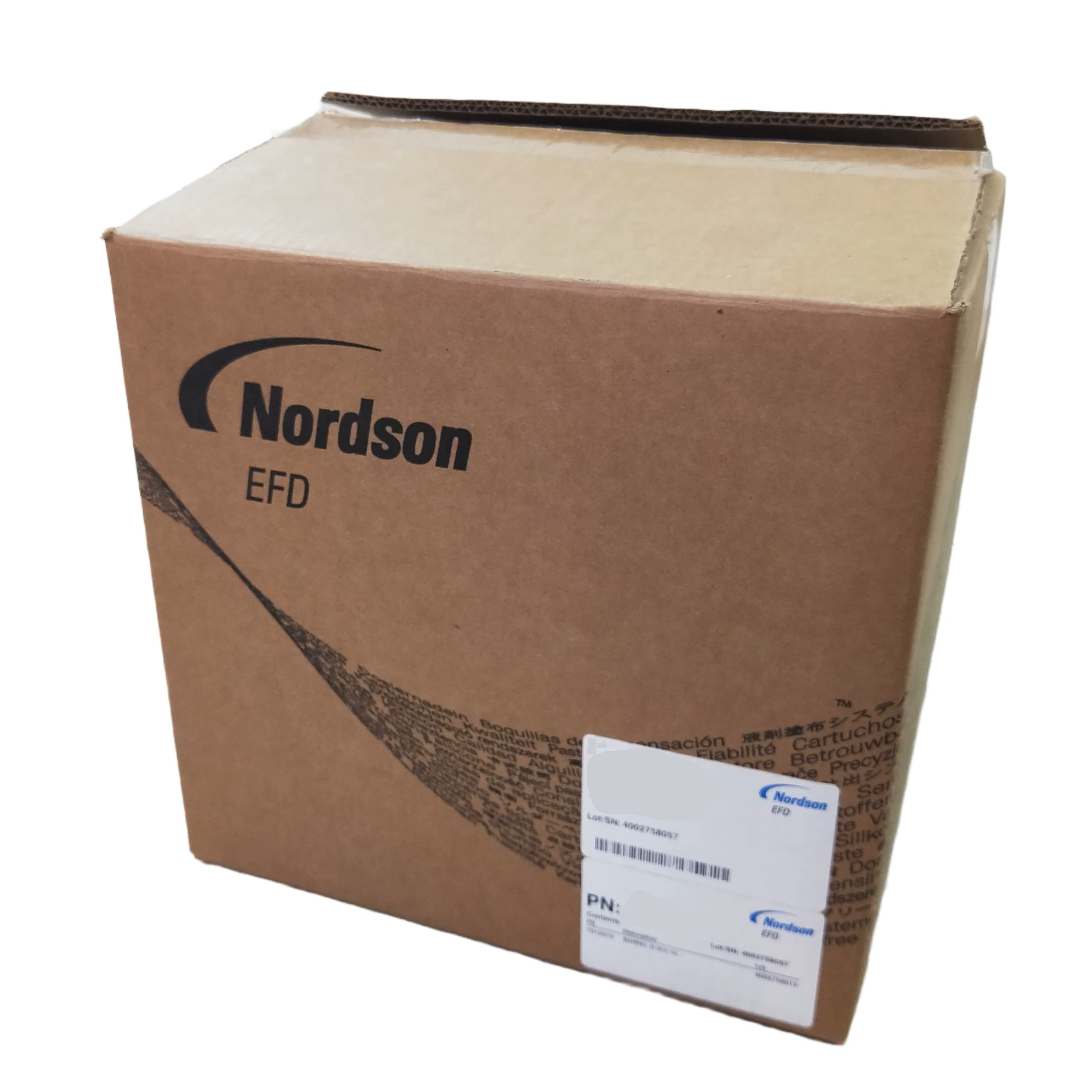 Atom Adhesives Nordson-55cc-500XSyringes electronic component product image