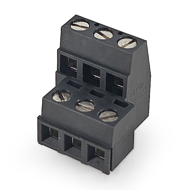 Sauro Electronic Connectors PSB030D1-0N electronic component product image
