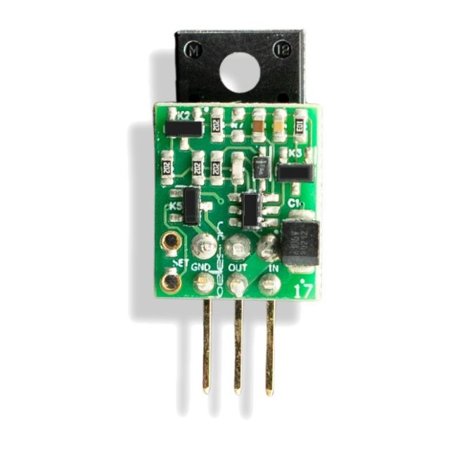Belleson SPX17-18V electronic component product image