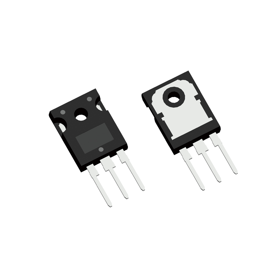 Guangdong Inmark Electronics Co., Ltd. MOT13009DW electronic component product image