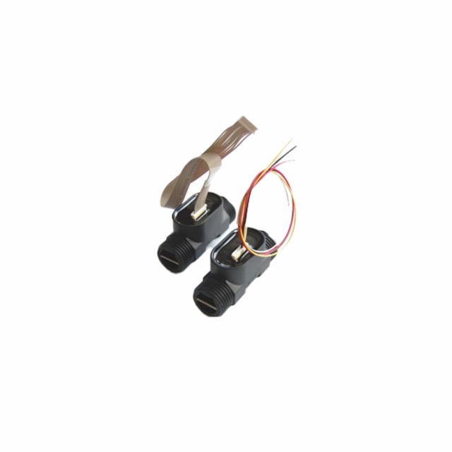 ScioSense UFM-02-05NSA electronic component product image