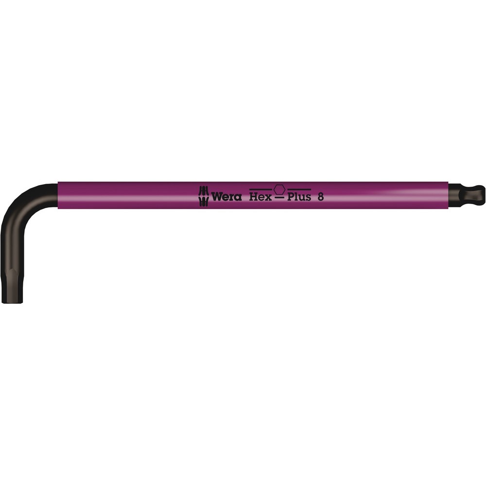 Wera Tools NA Inc. 05022614001 electronic component product image
